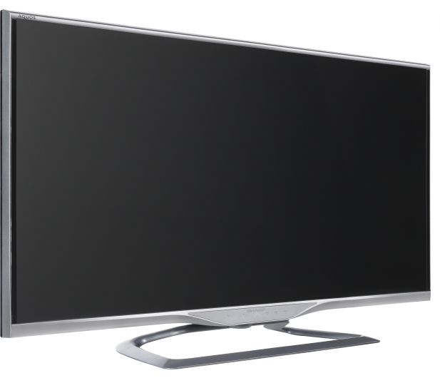 Sharp LC 39LE752 - 1397354 - zdjęcie 2